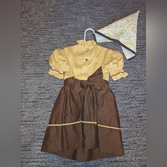 Infant Gnime/ country style Costume - Picture 7 of 7